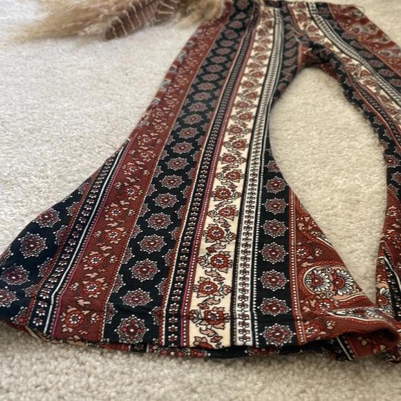 Little Baberham bell bottom - Picture 2 of 6